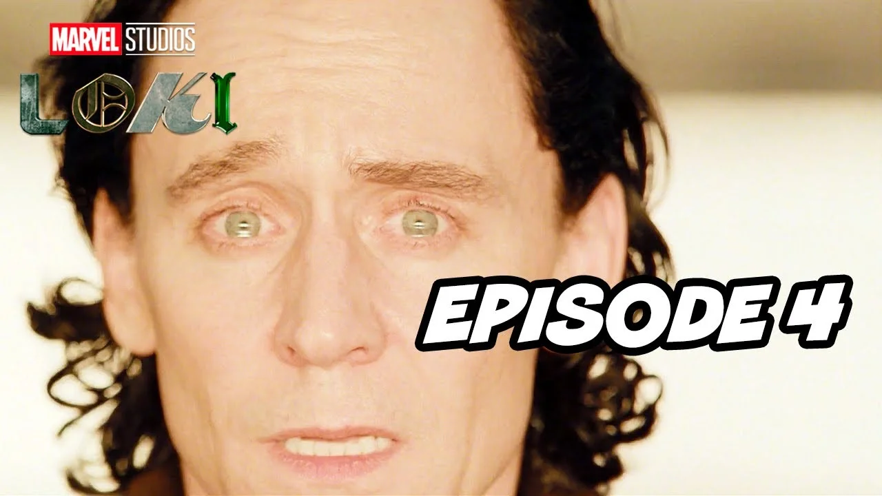 loki season 2 episode 4 time duration